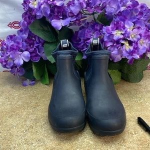 Kids rain boots SZ 3